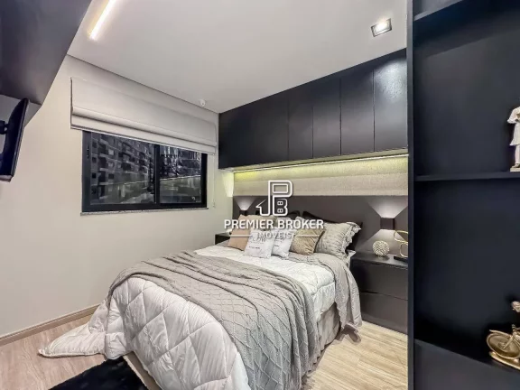 Imagem Studio à venda, 28 m² por R$ 284.000,00 - Alto - Teresópolis/RJ