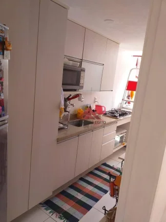 Imagem Apartamento à venda, 72 m² por R$ 370.000,00 - Santa Rosa - Niterói/RJ