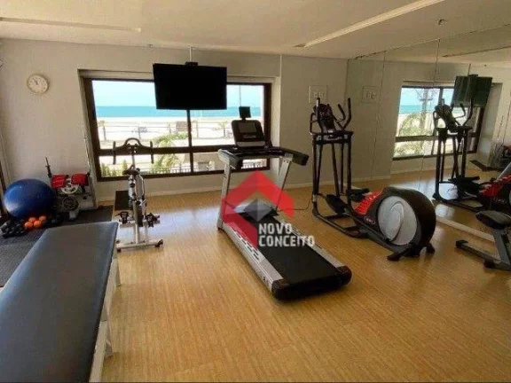 Imagem Apartamento à venda, 543 m² por R$ 12.000.000,00 - Meireles - Fortaleza/CE
