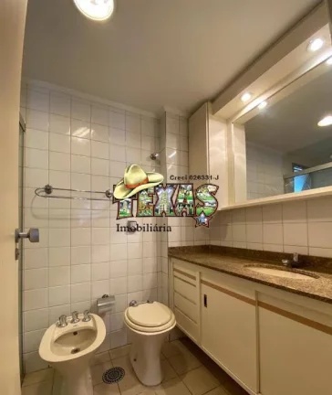 Imagem VENDO APARTAMENTO TATUAPÉ