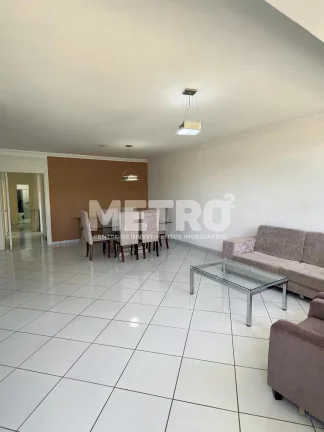 Imagem Apartamento à venda com Três quartos sendo um suíte no centro de Petrolina