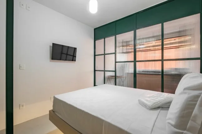 Imagem APARTAMENTO RESIDENCIAL em São Paulo - SP, Santa Cecília