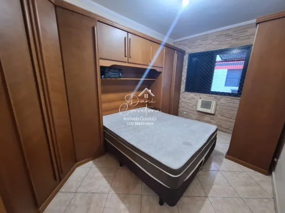 Imagem APARTAMENTO Residencial em GUARUJÁ - SP, ENSEADA