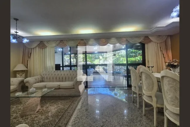 Imagem Apartamento à Venda - Recreio, 3 Quartos, 190 m2