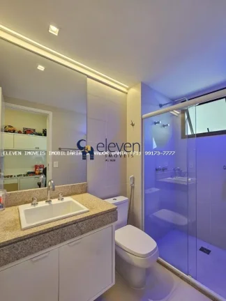 Imagem Apartamento para Venda em Salvador, Graça, 4 dormitórios, 2 suítes, 5 banheiros, 5 vagas