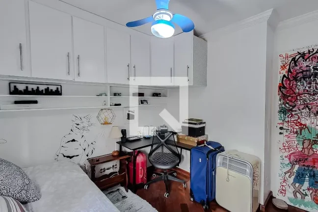 Imagem Apartamento à Venda - Vila Mariana, 3 Quartos, 86 m2