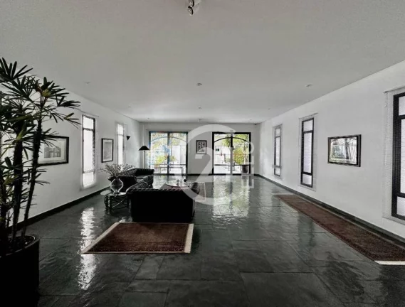 Imagem Loft elegante e reformado no Itaim