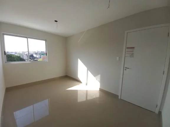 Imagem Apartamento em Copacabana - Belo Horizonte