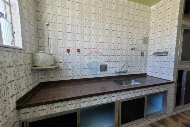 Imagem Casa com 4 quartos, à venda no Pechincha , Rio de Janeiro.