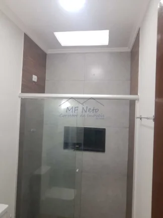Imagem Casa Padrão