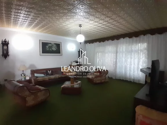 Imagem Casa à Venda – Rua Caramuru - Saúde (próximo ao Metrô Praça da Árvore)