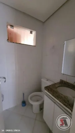 Imagem Sobrado 3/4 Condominio Regina