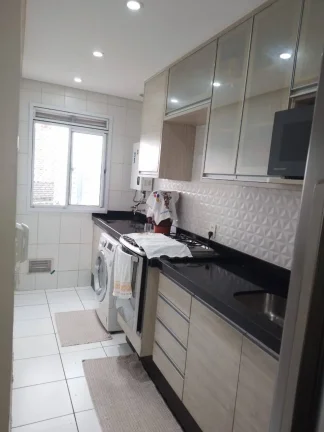 Imagem Apartatmento Condominio Auguri 71 m² 2 Dormitorios sendo 1 Suite