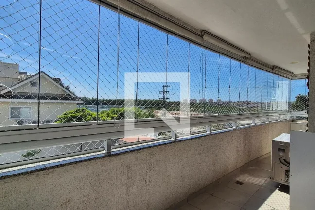 Imagem Apartamento à Venda - Recreio, 3 Quartos, 91 m2