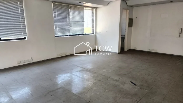 Imagem Sala à venda no bairro Bela Vista - São Paulo/SP, Zona Central