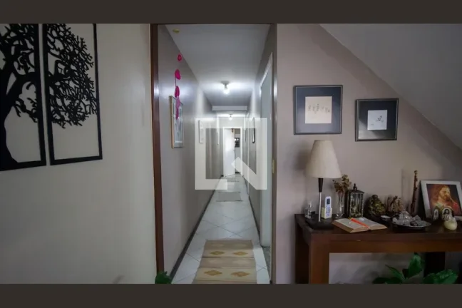 Imagem Casa à Venda - Recreio, 4 Quartos, 191 m2
