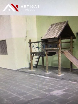 Imagem Apartamento á venda na Rua Florianópolis Vila Bertioga 170 m² 3 dormitórios 1 vaga