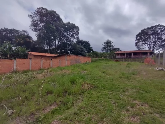 Imagem TERRENO - CONVÍVIO