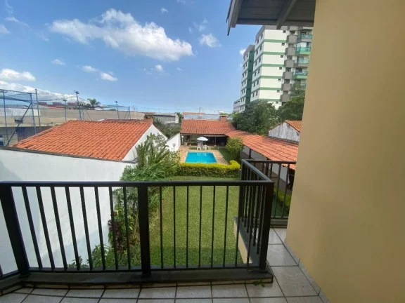 Imagem Sobrado com 4 dormitórios à venda, 463 m² por R$ 1.300.000,00 - Vila Paiva - Suzano/SP