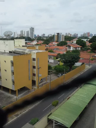 Imagem APARTAMENTO RESIDENCIAL em TERESINA - PI, SÃO JOÃO