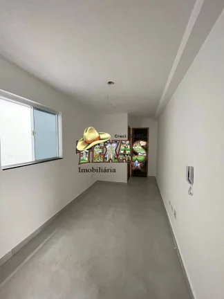 Imagem APARTAMENTO A VENDA JARDIM IPANEMA