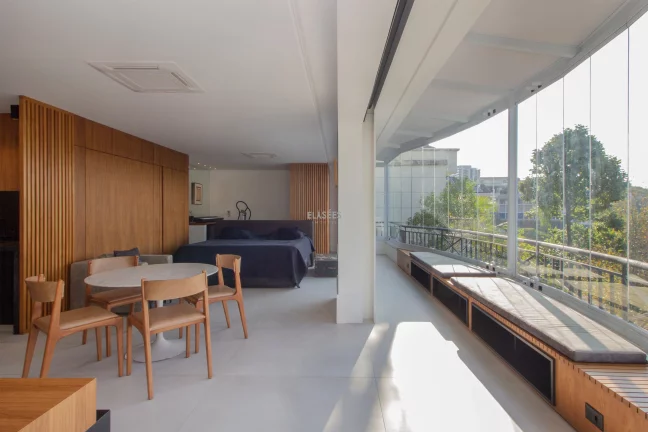 Imagem CASA DE CONDOMÍNIO RESIDENCIAL em SÃO PAULO - SP, CIDADE JARDIM