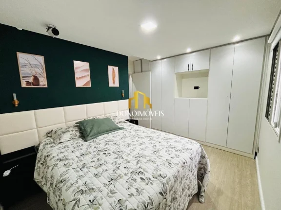 Imagem Apartamento à venda em Parque Terra Nova