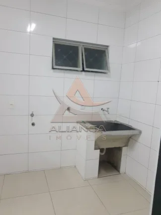 Imagem Casa - Ribeirão Preto - Jardim Porto Seguro