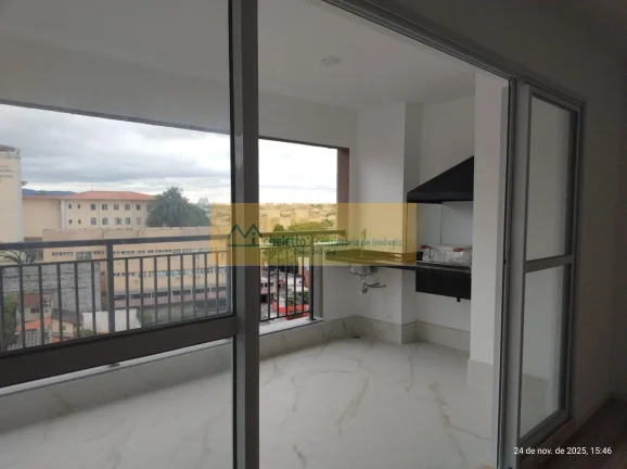 Imagem APARTAMENTO RESIDENCIAL em São Paulo - SP, Freguesia do Ó