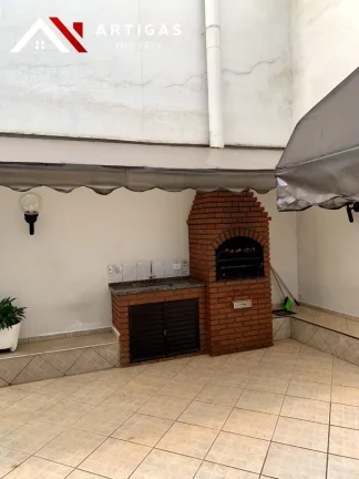 Imagem Apartamento à venda em São Paulo-SP, bairro Alto da Mooca: 2 quartos, 1 sala e 68m² de área. Venha conferir!