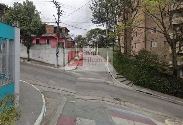Imagem Casa para Venda em São Paulo, Vila Constança, 2 dormitórios, 1 banheiro, 1 vaga