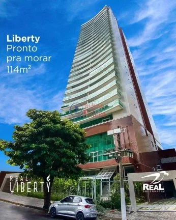 Imagem Imóveis Belém vende apartamento de 114m² 3/4 com 2 suites PRONTO PRA MORAR Imagem Imóveis Belém vende apartamento de 114m² 3/4 com 2 suites PRONTO PRA MORAR