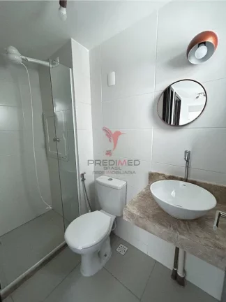 Imagem Cobertura Duplex no Cabo Branco a 50m da praia com Vista para o Mar com Projetados