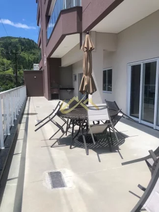 Imagem EXCELENTE COBERTURA COM UMA LINDA VISTA PARA MAR E MATA