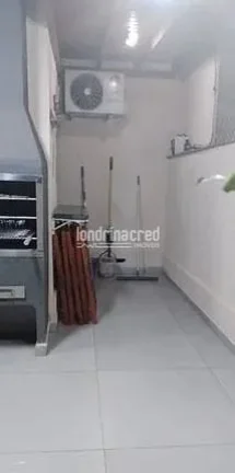 Imagem Apartamento à venda 2 Quartos, 1 Suite, 1 Vaga, 120M², Nossa Senhora de Lourdes, Londrina - PR | VILLA BELLA RESIDENCE
