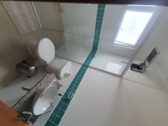 Imagem Sobrado com 3 dormitórios à venda, 124 m² por R$ 800.000,00 - Vila Alzira - Santo André/SP