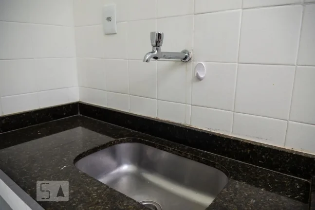 Imagem Apartamento à Venda - Copacabana, 1 Quarto, 38 m2