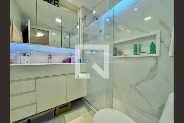 Imagem Apartamento à Venda - Recreio, 3 Quartos, 91 m2