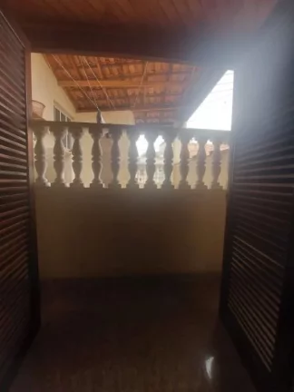 Imagem Casa com 3 dormitórios à venda, 338 m² por R$ 750.000,00 - Vila Júlia - Poá/SP
