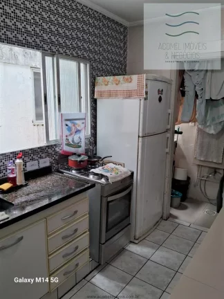 Imagem Apartamentos no Litoral para venda em Praia Grande no bairro Aviação