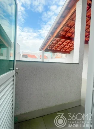 Imagem Cobertura sem Condomínio para Venda em Santo André / SP no bairro Vila Helena