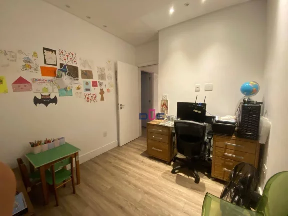 Imagem Apartamento com 3 dormitórios à venda, 135 m² por R$ 1.500.000,00 - Gonzaga - Santos/SP