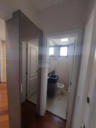 Imagem APARTAMENTO A VENDA NA VILA MARIANA