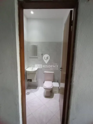 Imagem casa residencial Jardim Ipê terreno 163,50 construção 178m²