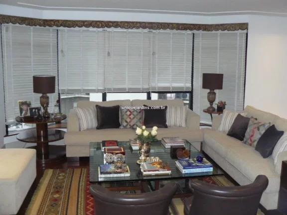 Imagem Apartamento à venda Itaim Bibi São Paulo