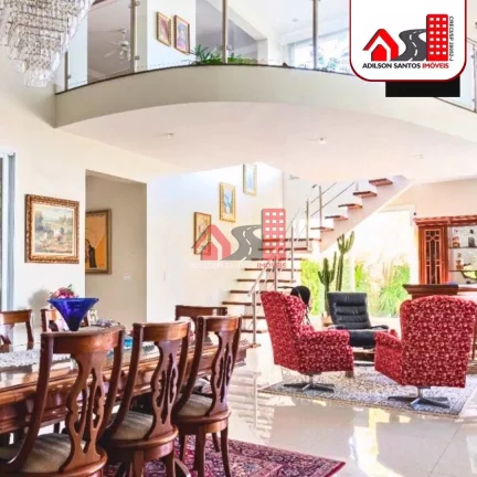 Imagem Sobrado de Condomínio com 3 dorms, Residencial Cidade Jardim, Pirassununga - R$ 2 mi, Cod: 178