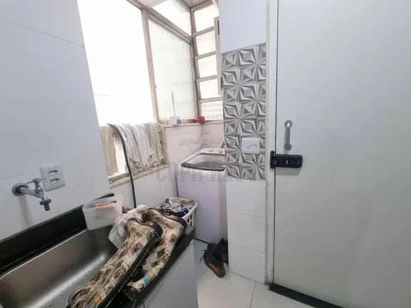 Imagem Copacabana - Residencial › Apartamento com 3 quarto(s) a Venda