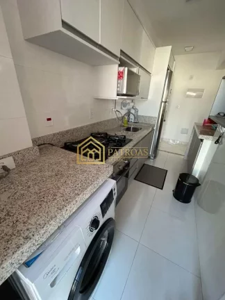 Imagem Apartamento Padrão