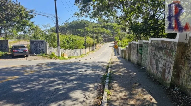 Imagem AREA COMERCIAL em SÃO PAULO - SP, RODOVIA RAPOSO TAVARES KM 17