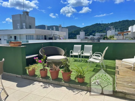 Imagem Linda Cobertura no Córrego Grande
